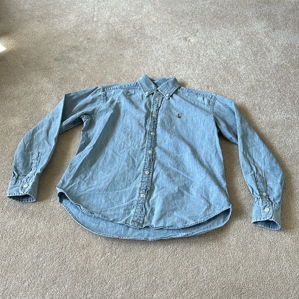 Polo Ralph Lauren Shirt